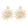 Alloy Pendants AL-CBA83D5-09G-1