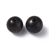 Wood Beads WOOD-I009-01B-02-2