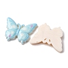 Plastic Cabochons KY-V001-04A-2
