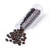 2-Hole Seed Beads SEED-R048-93120-4