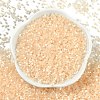 Imitation Cat Eyes Glass Seed Beads X1-SEED-H003-03R-3