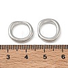 Brass Linking Rings KK-CBAFC6C-03P-3