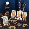 Wiccan Altar Supplies Decorative AJEW-CN0001-57-6