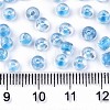 6/0 Glass Seed Beads X-SEED-A014-4mm-133B-4