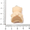 Opaque Resin Pendants RE-CBA5E0A-01A-3