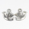 Alloy Charms EA9092Y-1