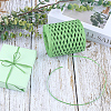 200M Raffia Paper Ribbon OCOR-WH20003-02A-4