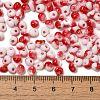 Baking Paint Glass Seed Beads X1-SEED-F006-01A-06-4