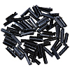 150Pcs Brass Aglets for Shoelaces KK-CY0001-14EB-7