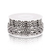 304 Stainless Steel Box Chains YS-TAC001-01P-3
