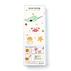 Christmas Theme DIY Diamond Painting Stickers Kits For Kids DIY-H123-01-4
