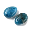 Natural Apatite Teardrop Charms G-M410-01-12-2