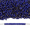 TOHO 11/0 Round Beads X-SEED-TR11-0028DF-4