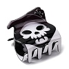 Halloween Theme PVC Claw Hair Clip LS-PHAR-F022-01C-2