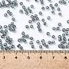 TOHO Round Seed Beads SEED-JPTR08-0113-4