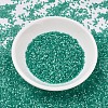 MIYUKI Delica Beads X-SEED-J020-DB1813-2