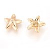 Brass Caps LS-X-KK-T016-24G-2
