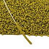 TOHO Round Beads X-SEED-TR15-2601F-2