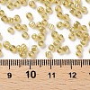 Glass Seed Beads SEED-US0003-3mm-102B-3