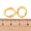 Tibetan Style Alloy Bead Frame K0P96012-3