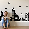 PVC Wall Stickers DIY-WH0228-762-4