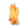 Imitaiton Food Resin Pendants FIND-B035-04C-1