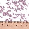 MIYUKI Round Rocailles Beads SEED-JP0009-RR0645-4