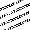 Yilisi Aluminium Twisted Chains CHA-YS0001-05-9