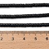 Synthetic Blue Goldstone Beads Strands G-P608-A02-01-5