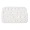 DIY Silicone Pendant Mold SL-CBA7781-01A-2