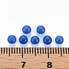Transparent Acrylic Beads MACR-S373-62B-05-4