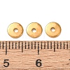 304 Stainless Steel Spacer Beads STAS-L318-02G-01-3