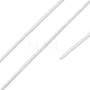 Nylon Chinese Knotting Cord NWIR-N003-0.6mm-05G-01-3