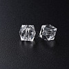 Transparent Acrylic Beads MACR-S373-51B-B12-4