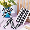 Polyester Elastic Ribbon OCOR-CY0004-29-4