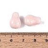 Handmade Porcelain Beads PORC-Q008-05D-3