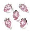 Resin Pendants FIND-C096-01P-13-1