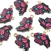 Printed Alloy Pendants FIND-YW0001-70C-2