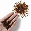Glass Seed Beads X2-SEED-A004-3mm-13-4