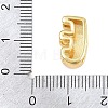 Brass Enamel Beads KK-CBA3FD6-08E-G-3