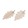 Iron Big Pendants IFIN-T006-18RG-2
