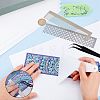 Diamond Painting Kits for Adults DIY-NB0003-74-3