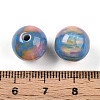 Resin Beads RESI-YW0004-28C-05-3