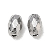 304 Stainless Steel Beads SA-CBA740F-34P-1