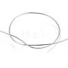 Round Aluminum Wire AW-S001-0.8mm-06-2