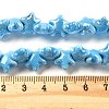 Handmade Porcelain Beads PORC-Q002-03J-4