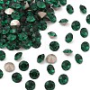 Preciosa® MAXIMA Crystal Round Stones Y-PRC-RBSS12-50730-1
