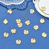 SHEGRACE Brass Pendants XGRQ3P077-605G-5