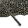 TOHO 8/0 Round Beads SEED-XTR08-0029C-4