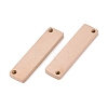 Ion Plating(IP) 304 Stainless Steel Links Connectors LS-STAS-I311-10C-RG-3